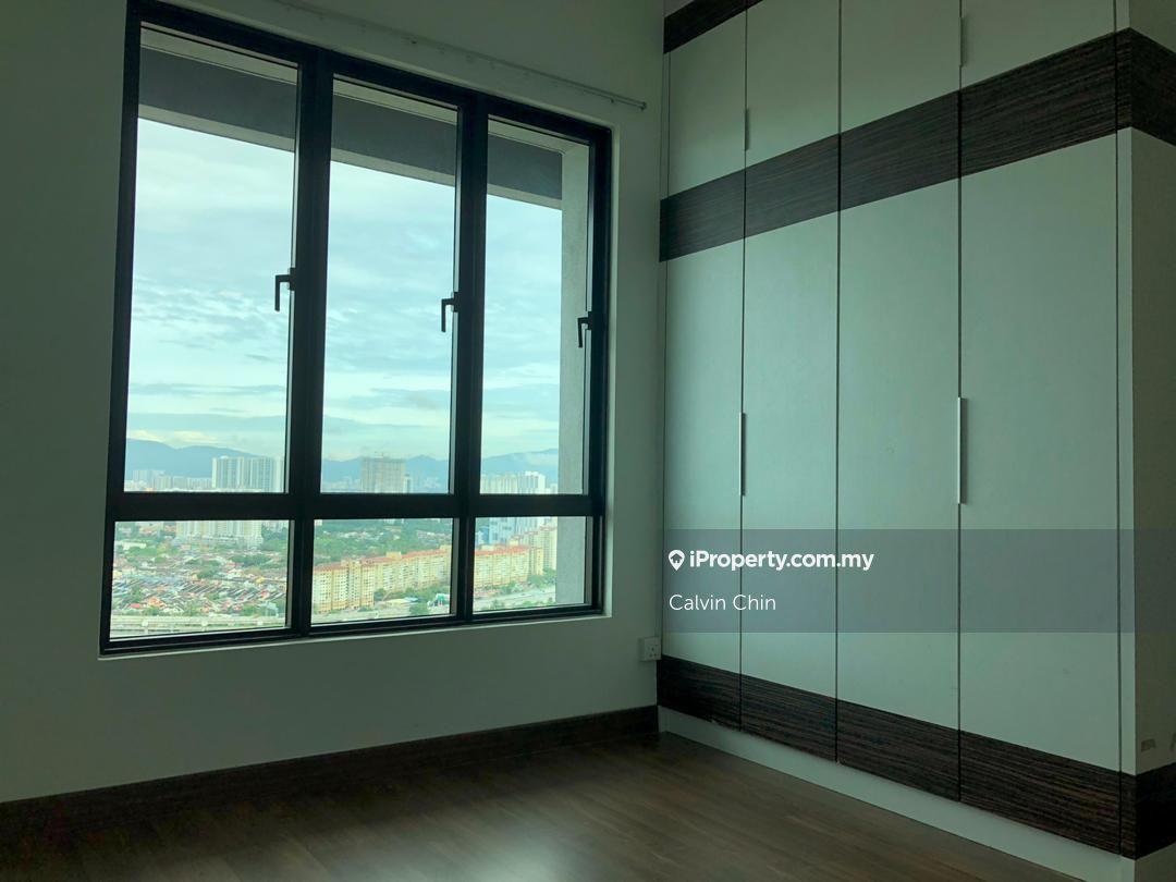 Condominium for Sale in The Reach @ Titiwangsa by Calvin Chin - iProperty.com.my