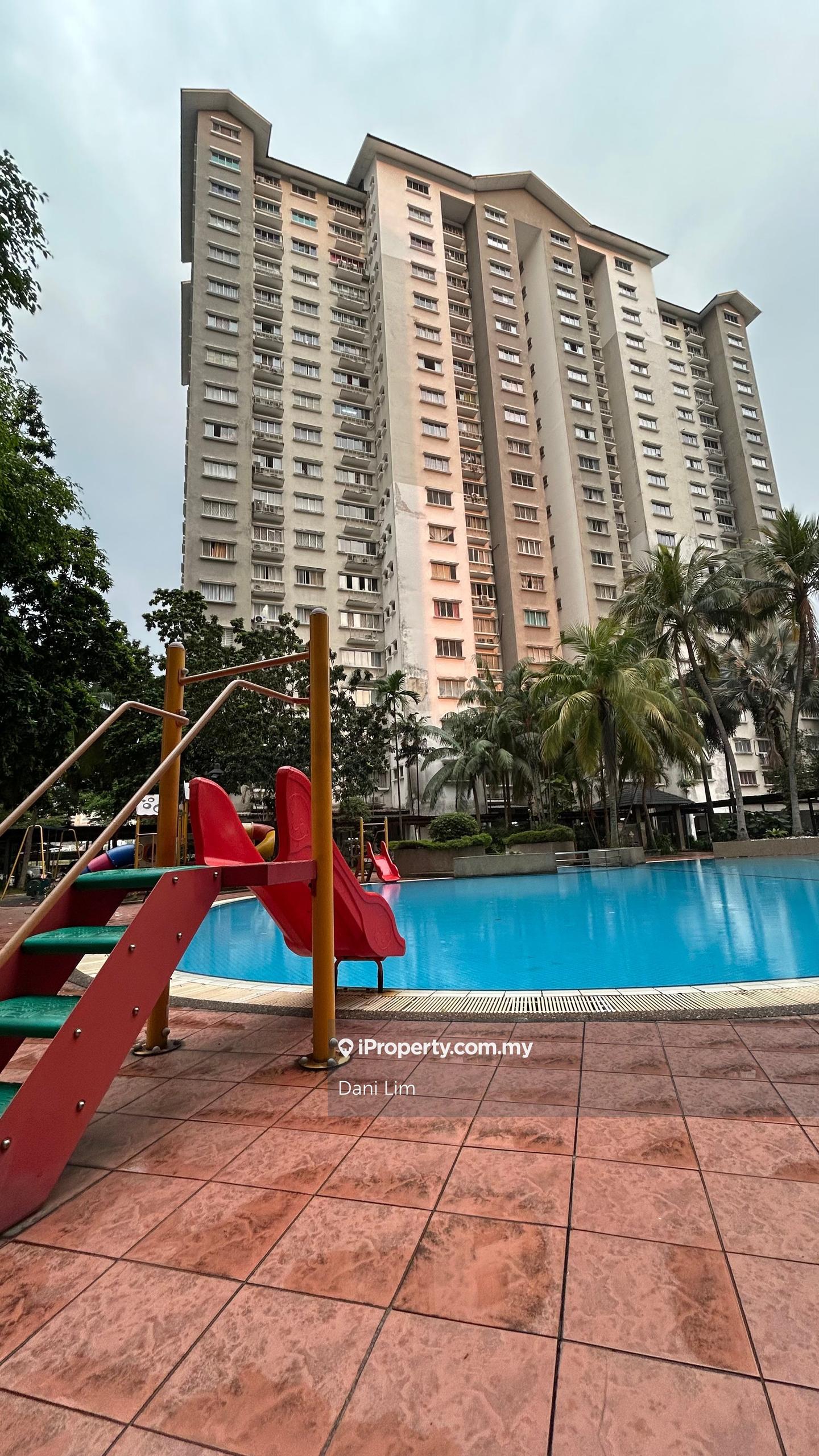 Condominium for Rent in Puncak Damansara by Dani Lim - iProperty.com.my