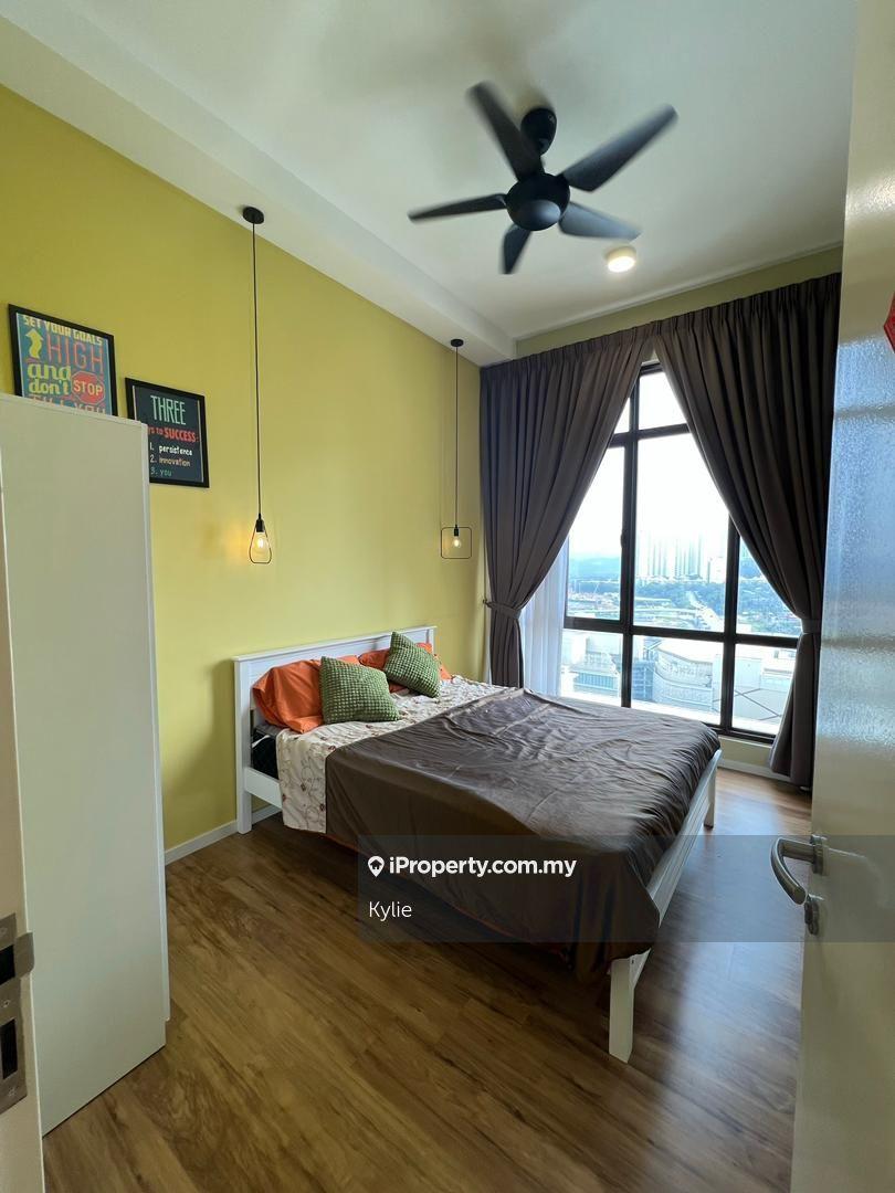 Service Residence for Sale in The Park 2 by Kylie - iProperty.com.my