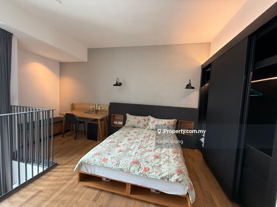 Condominium for Sale in Twy Duplex Condos by Leon Wong - iProperty.com.my