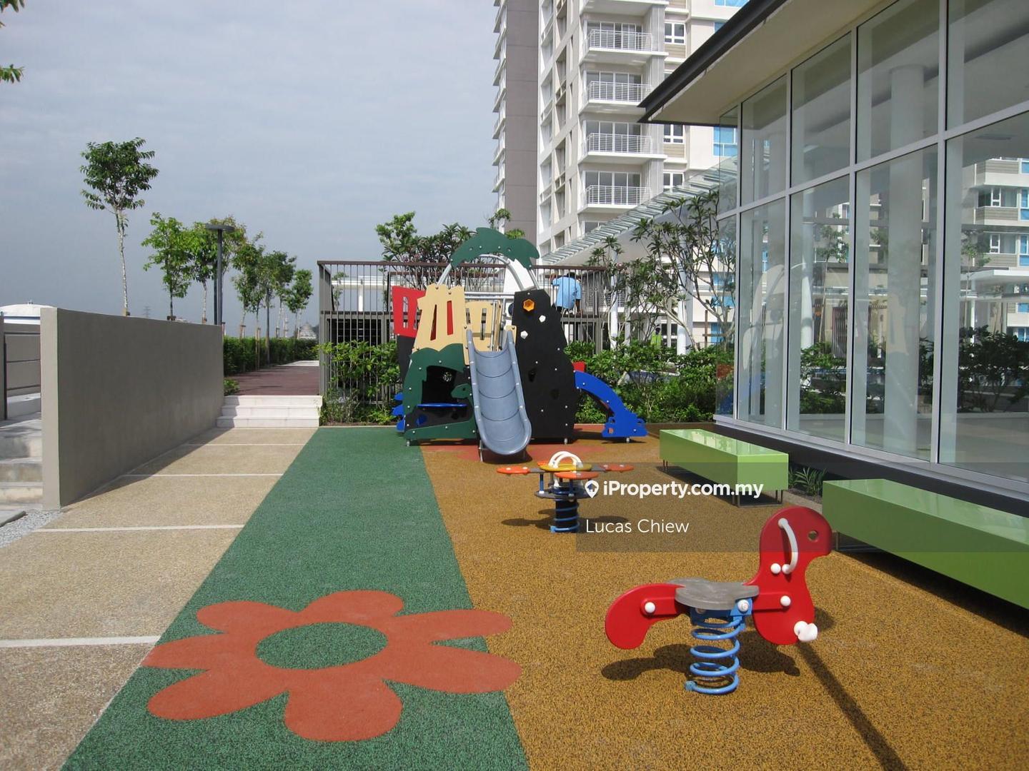 Condominium for Rent in The Northshore Gardens by Lucas Chiew - iProperty.com.my