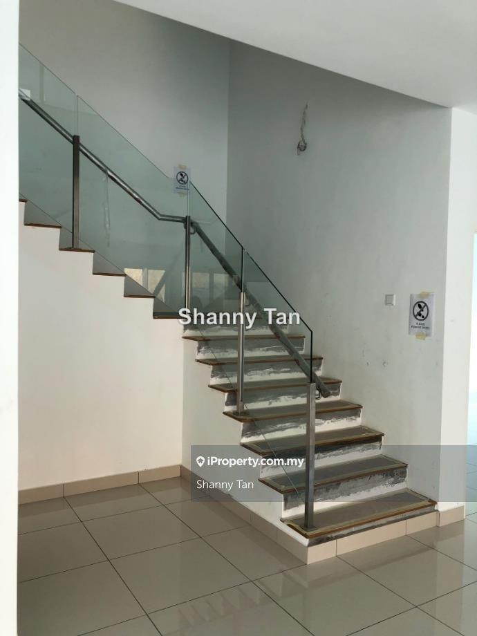 Semi-Detached House for Sale in Puncak Indah, Bandar Sungai Long, Bandar Sungai Long by Shanny Tan - iProperty.com.my