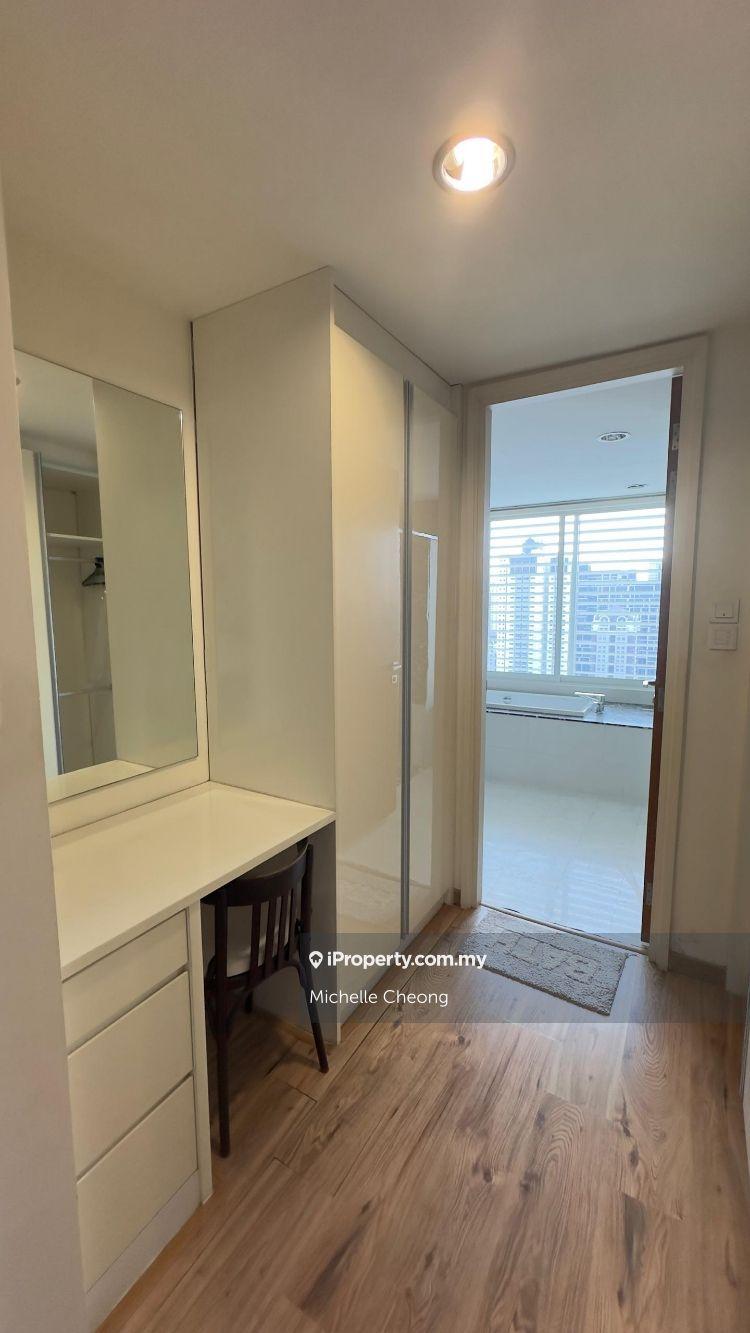 Kondominium untuk Disewa di 28 Mont Kiara @ MK28 oleh Michelle Cheong - iProperty.com.my