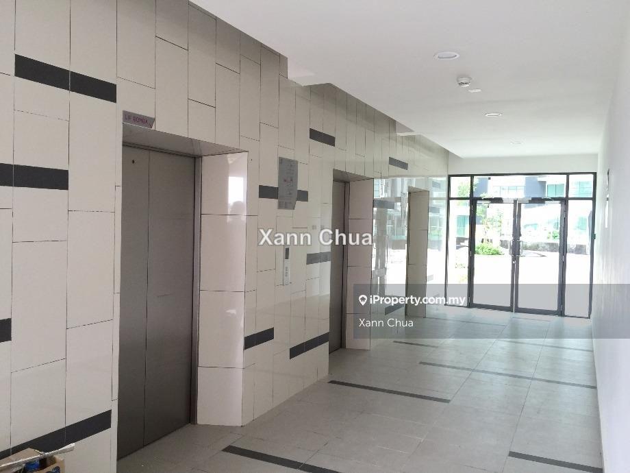 Residensi Servis untuk Disewa di Zeva @ Equine South oleh Xann Chua - iProperty.com.my