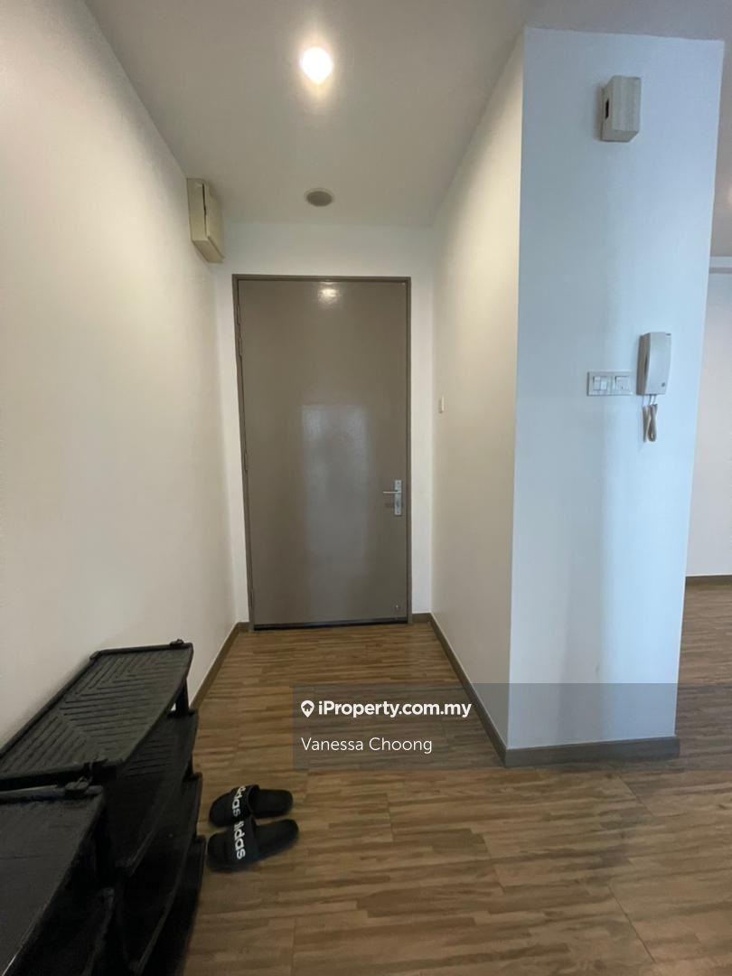 Service Residence for Sale in Zen Suites @ Zetapark by Vanessa Choong - iProperty.com.my