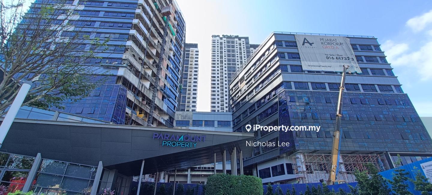 Pejabat untuk Disewa di ATWATER Corporate Tower, Jalan Universiti, Petaling Jaya oleh Nicholas Lee - iProperty.com.my