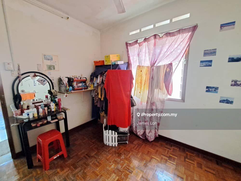 Apartment for Sale in Subang Perdana Goodyear Court 3 by James Loh - iProperty.com.my