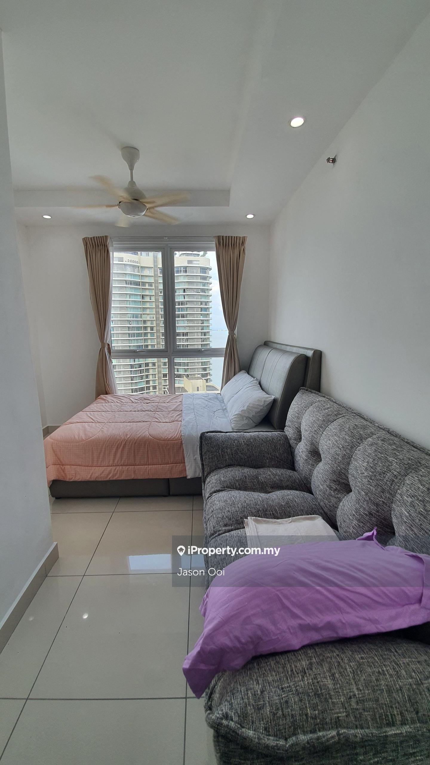 Kondominium untuk Disewa di Mansion One oleh Jason Ooi - iProperty.com.my