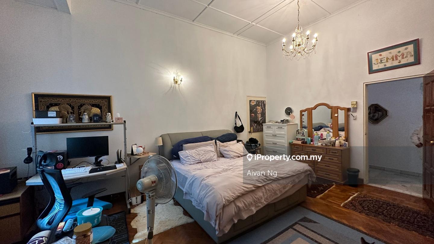 Bungalow House for Sale in Taman Lucky, Bangsar by Aivan Ng - iProperty.com.my