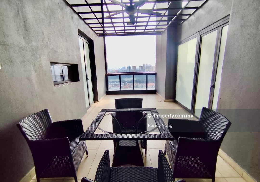 Service Residence for Sale in M City by Penny Yong - iProperty.com.my