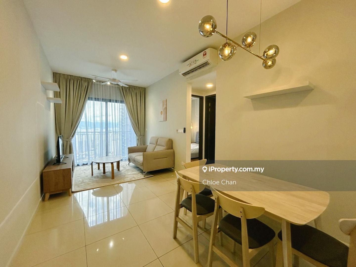 Service Residence for Rent in Sunway Velocity TWO by Chloe Chan - iProperty.com.my