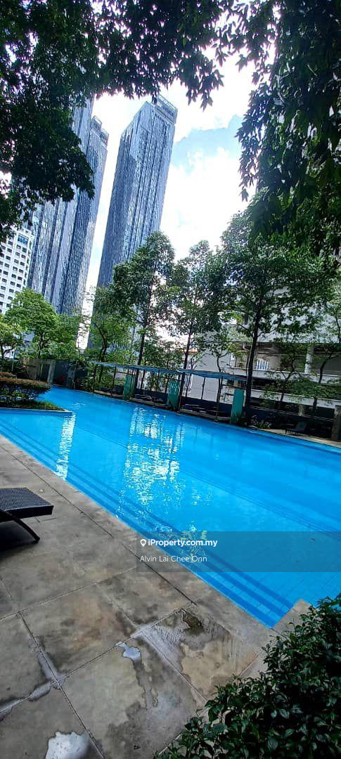 Condominium for Sale in Hampshire Residences by Alvin Lai - iProperty.com.my