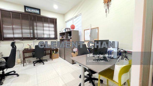 Semi-Detached House for Sale in Kota Damansara, Selangor by Clement Chan - iProperty.com.my