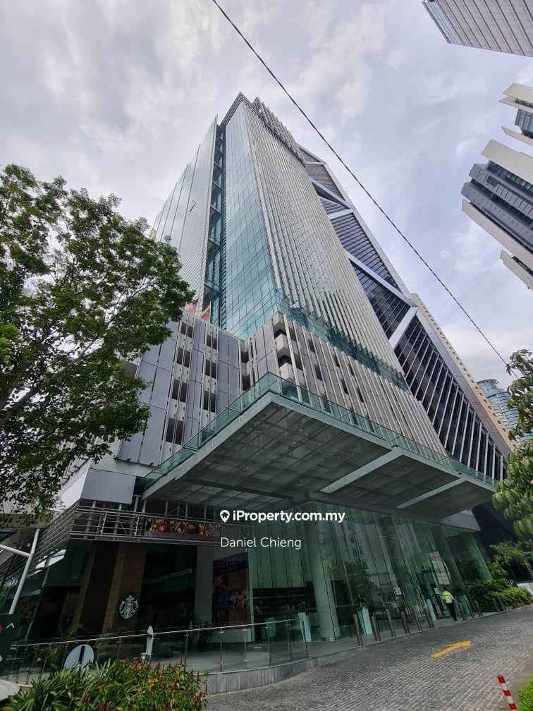 Pejabat untuk Disewa di KLCC, KL City Centre oleh Daniel Chieng - iProperty.com.my