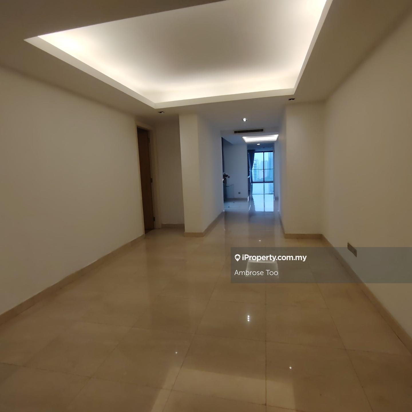 Condominium for Sale in Lumina Kiara by Ambrose Too - iProperty.com.my