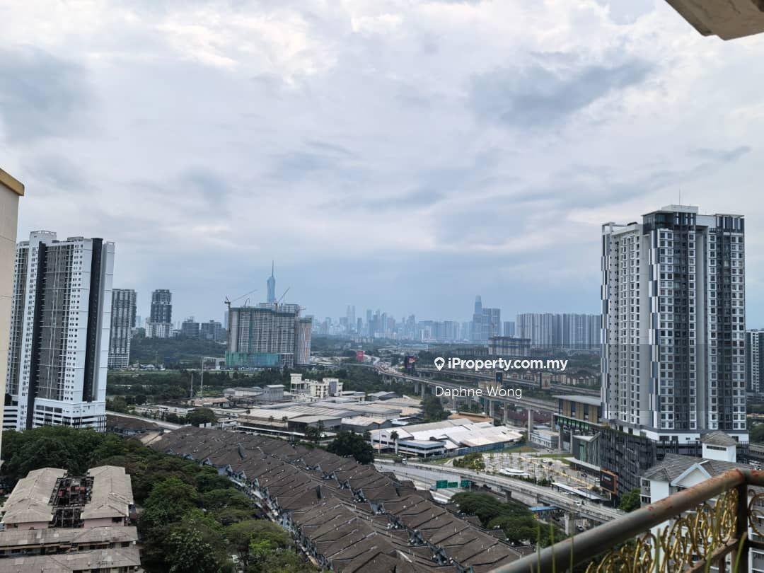 Residensi Servis untuk Dijual di Kuchai Avenue oleh Daphne Wong - iProperty.com.my