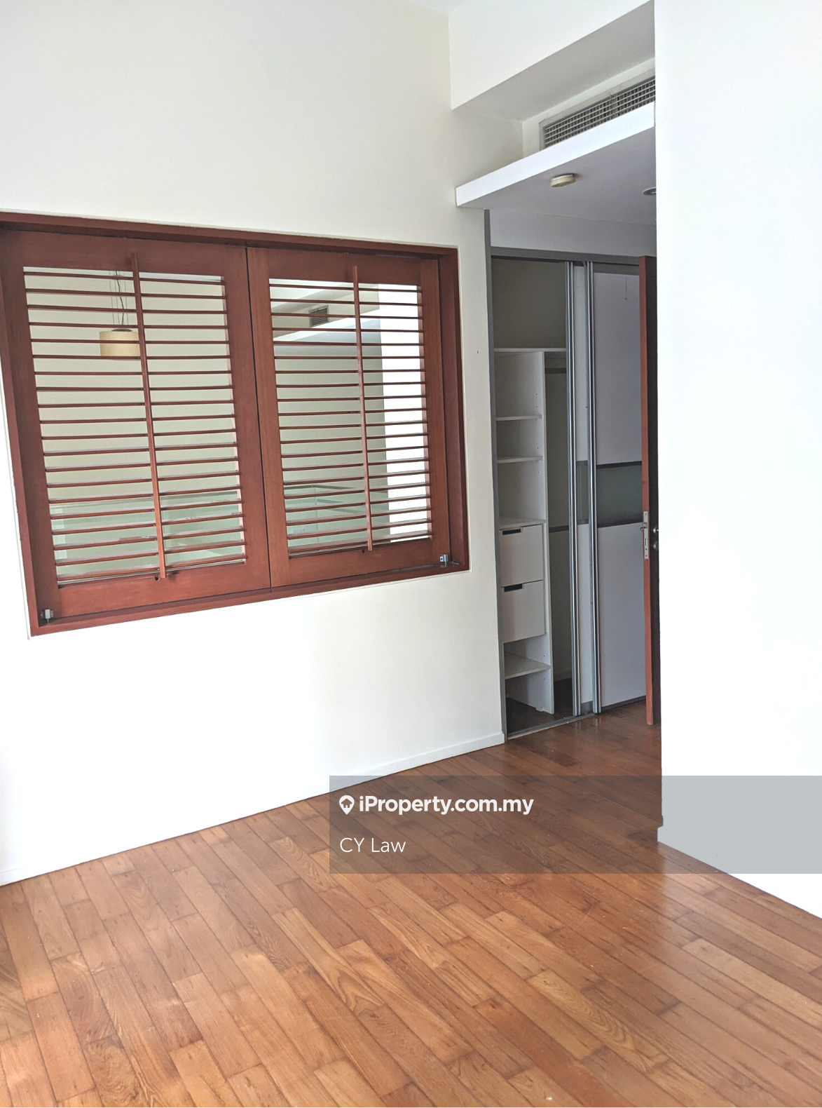 Condominium for Sale in Dua Residency by CY Law - iProperty.com.my