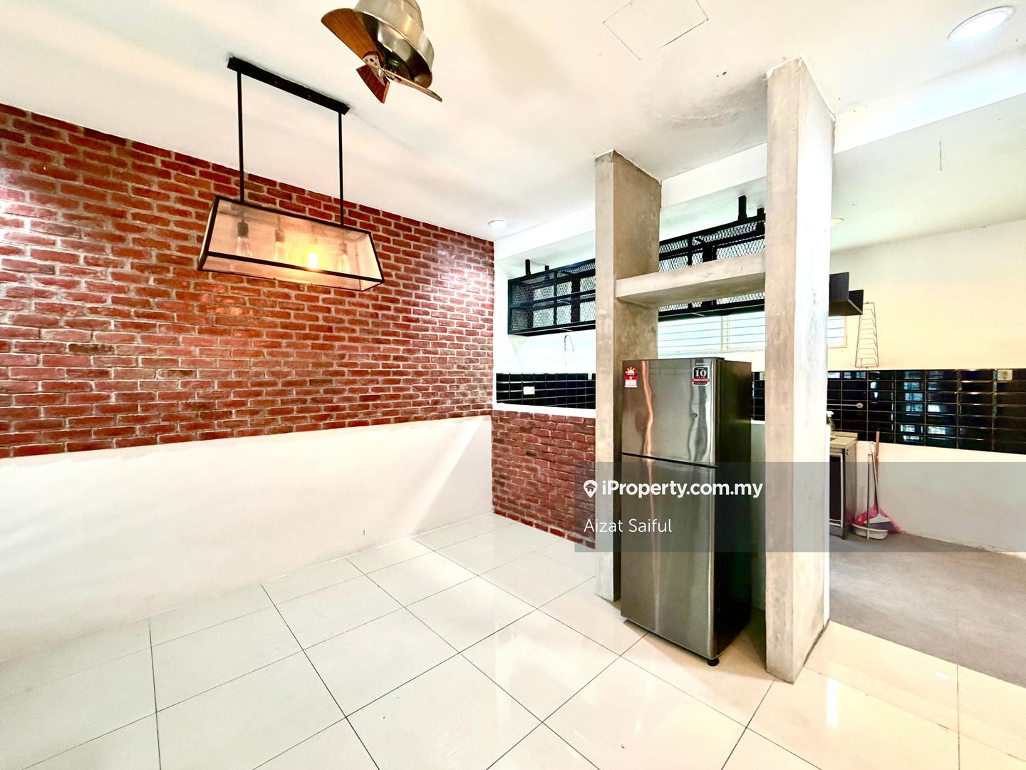 Terraced House for Sale in Taman Nadayu 92, Kajang by Aizat Saiful - iProperty.com.my