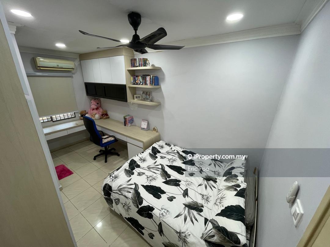 Rumah Berangkai 2 Tingkat untuk Dijual di Taman Meranti Jaya, Puchong oleh Eric Foo - iProperty.com.my