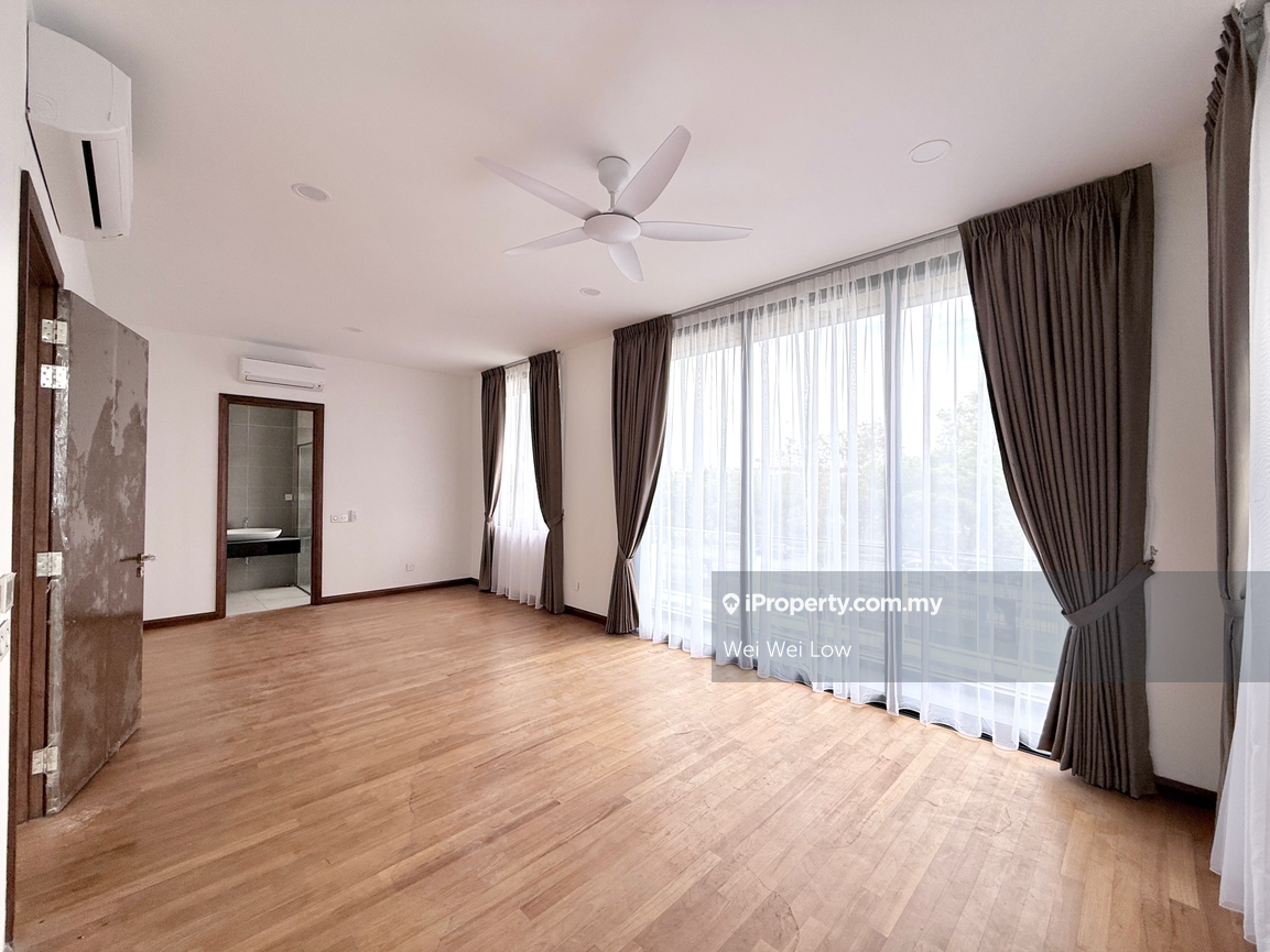 Bungalow House for Rent in Eco Sanctuary, Telok Panglima Garang by Wei Wei Low - iProperty.com.my