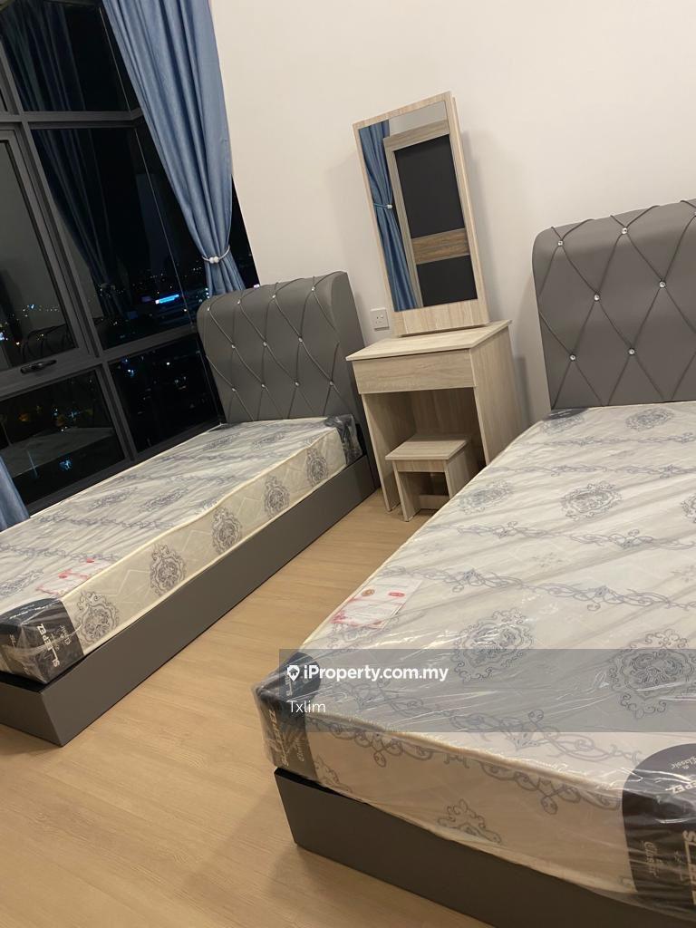 Service Residence for Rent in The Grand Subang Jaya SS15 by Txlim - iProperty.com.my