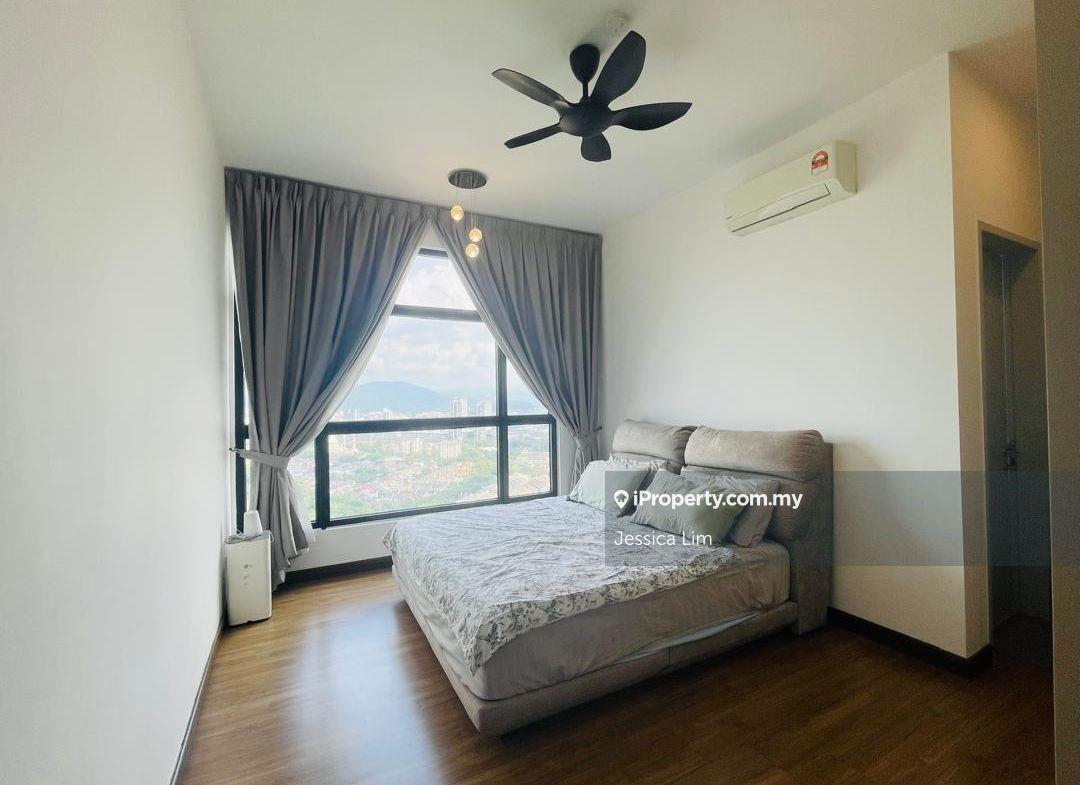 Kondominium untuk Disewa di Damansara Seresta oleh Jessica Lim - iProperty.com.my