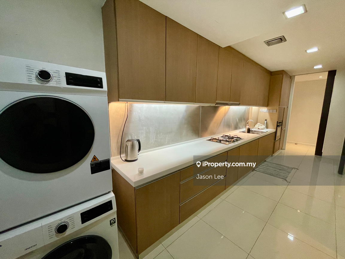 Condominium for Rent in Suasana Sentral Loft by Jason Lee - iProperty.com.my