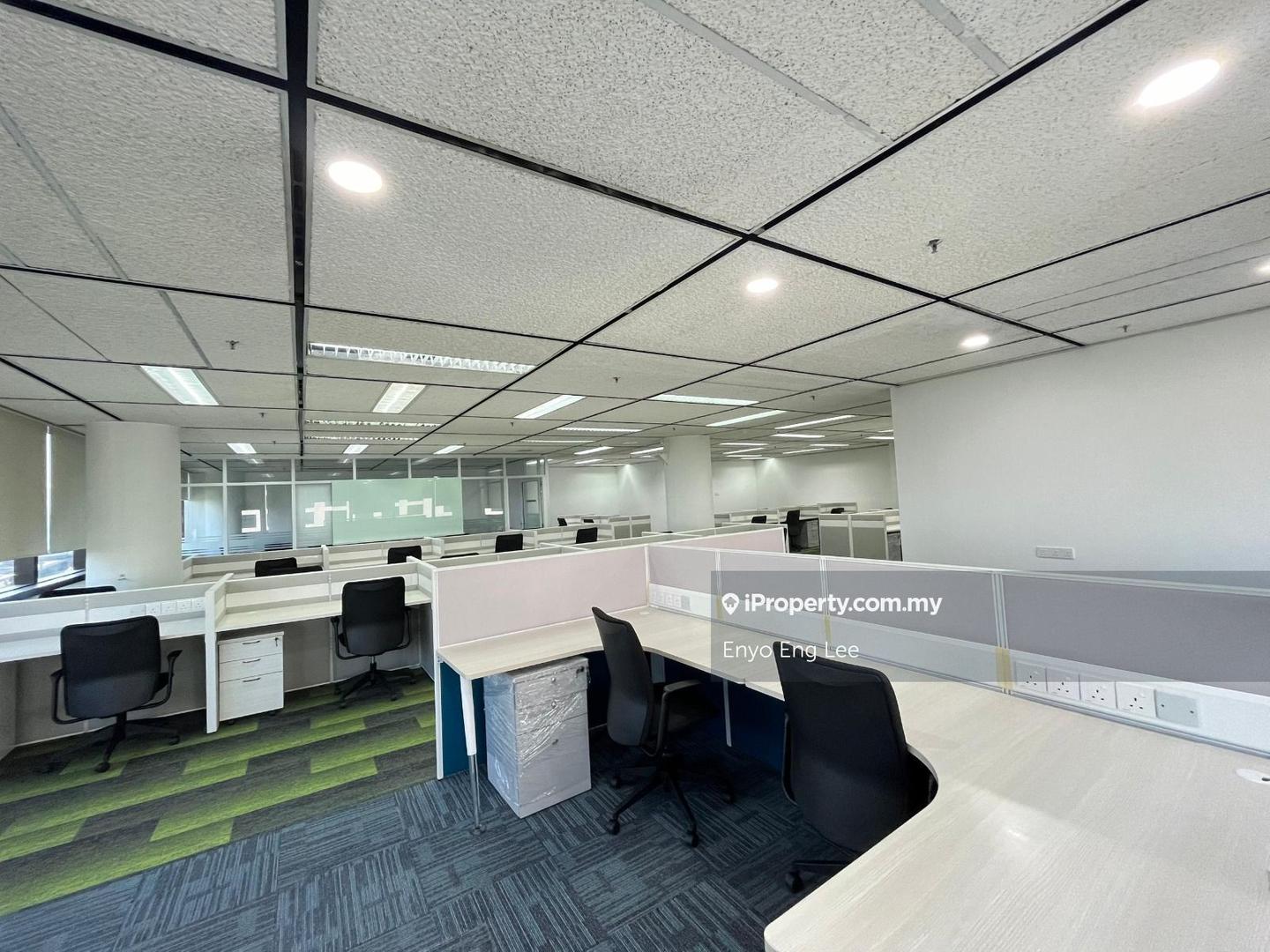 Office for Rent in KLCC, KL City Centre by Enyo Eng Lee - iProperty.com.my