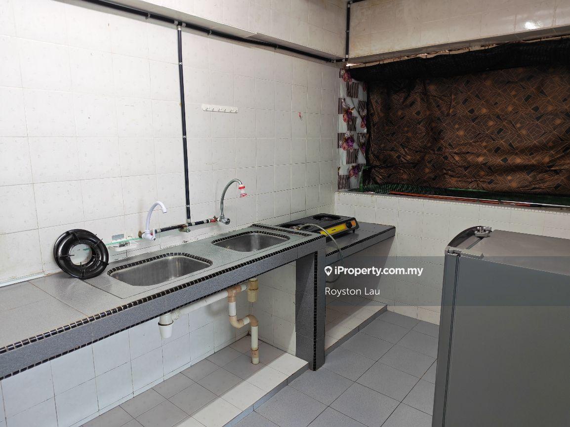 Rumah Pangsa untuk Dijual di Midah Ria Flat oleh Royston Lau - iProperty.com.my