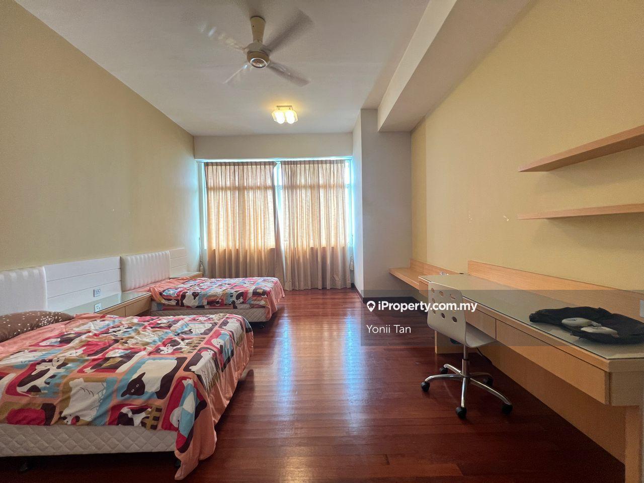 Kondominium untuk Dijual di Mayfair Condominium oleh Yonii Tan - iProperty.com.my