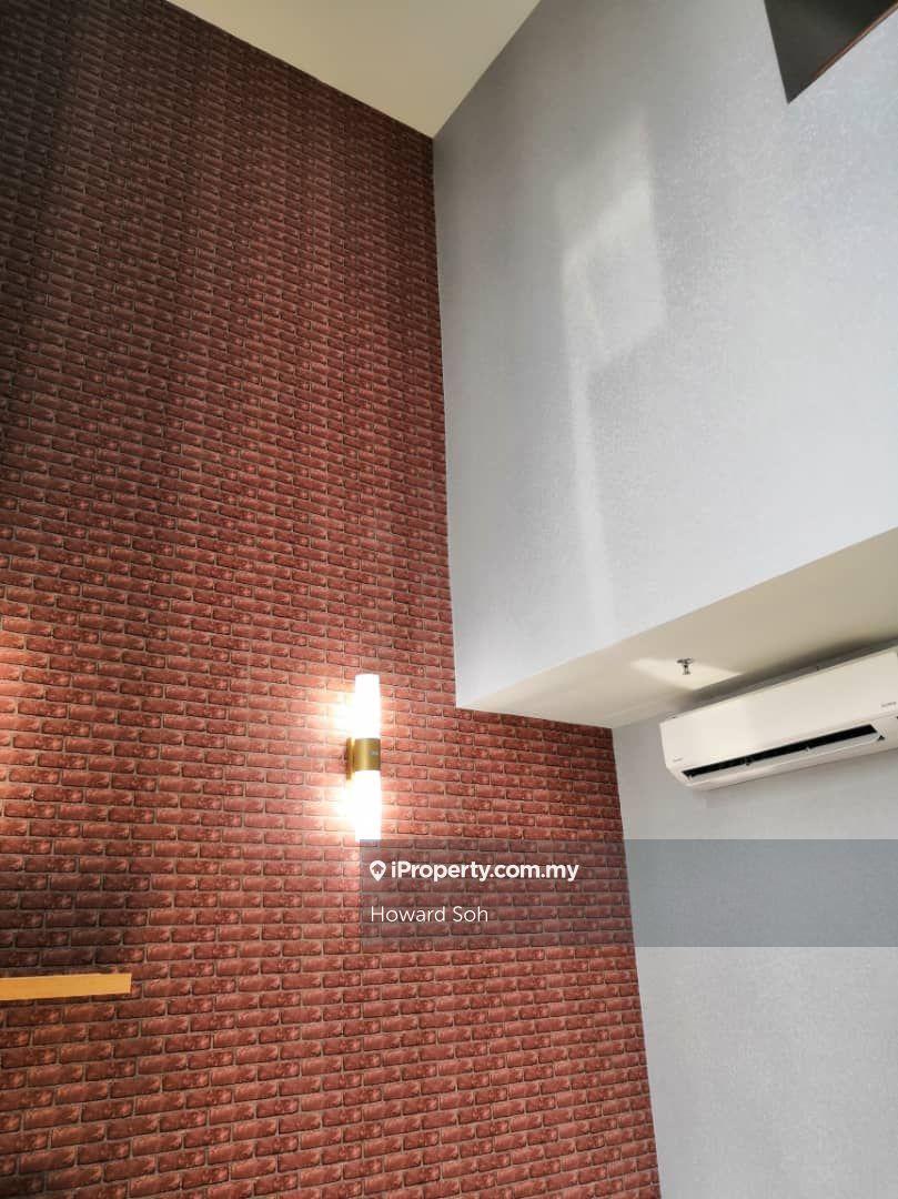 Service Residence for Rent in i-SOHO @ i-City by Howard Soh - iProperty.com.my