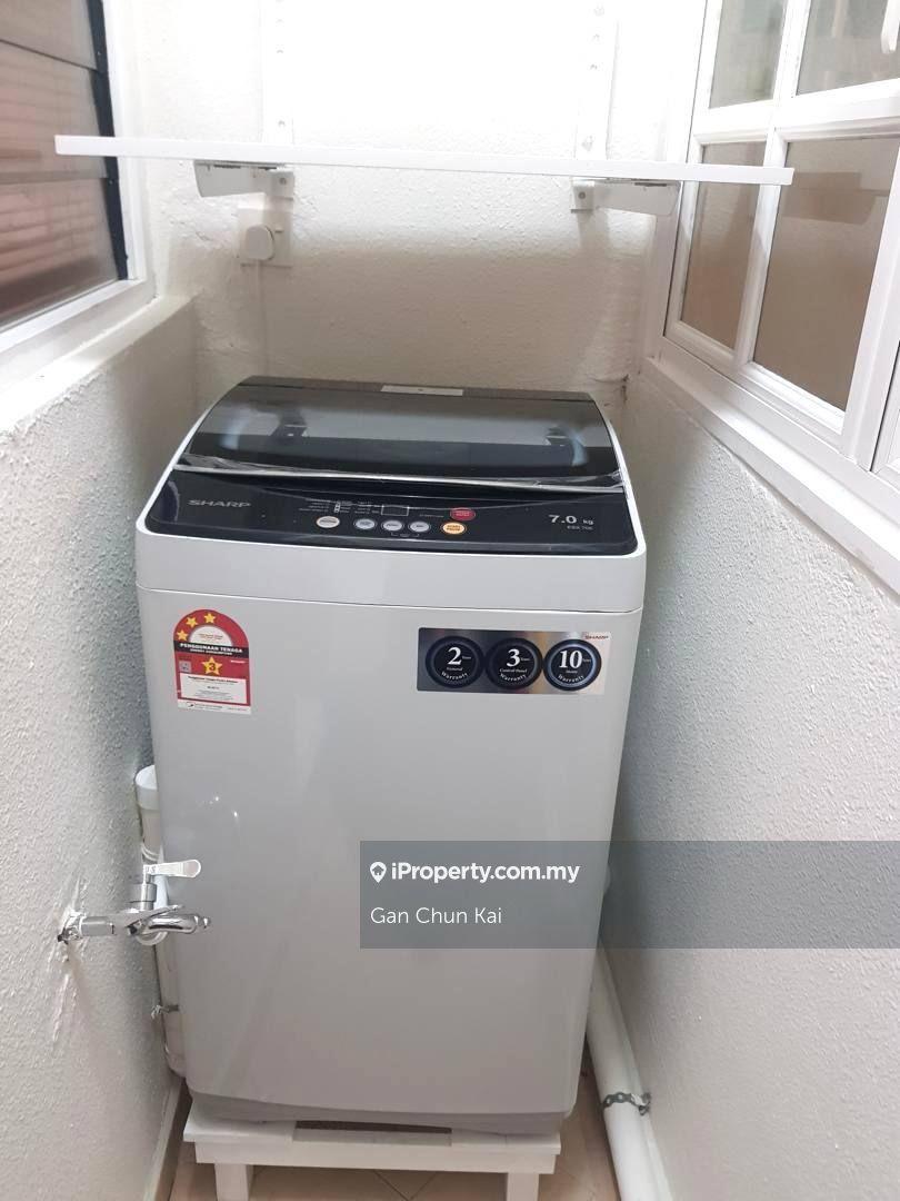 Condominium for Rent in Gurney Park Condominium by Gan Chun Kai - iProperty.com.my