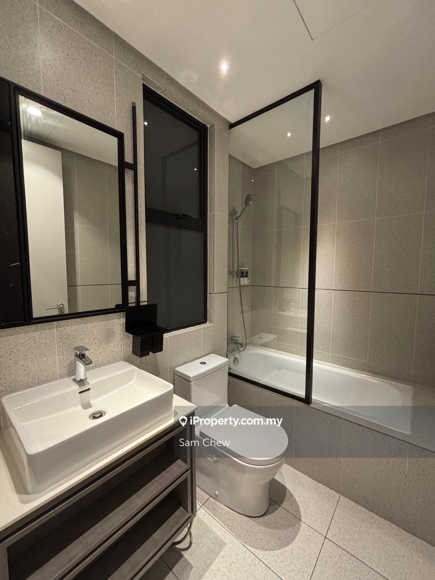 Residensi Servis untuk Disewa di Millerz Square oleh Sam Chew - iProperty.com.my