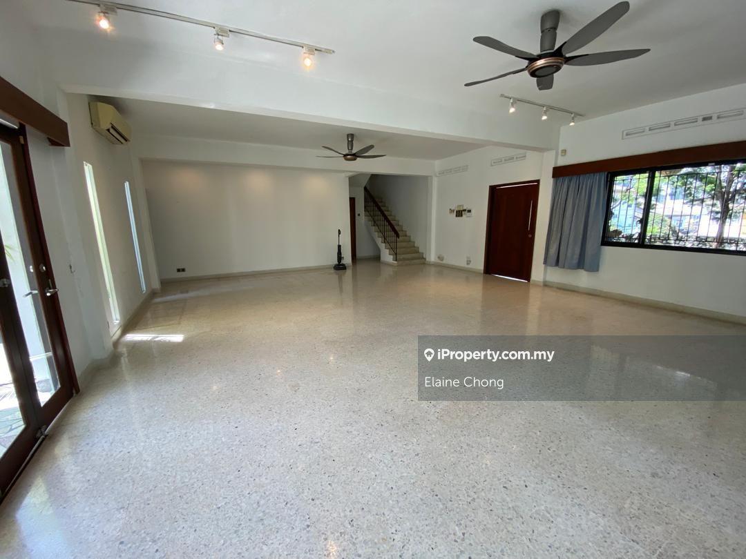 Banglo untuk Disewa di [Home/Office] Quiet, nice garden, Petaling Jaya oleh Elaine Chong - iProperty.com.my