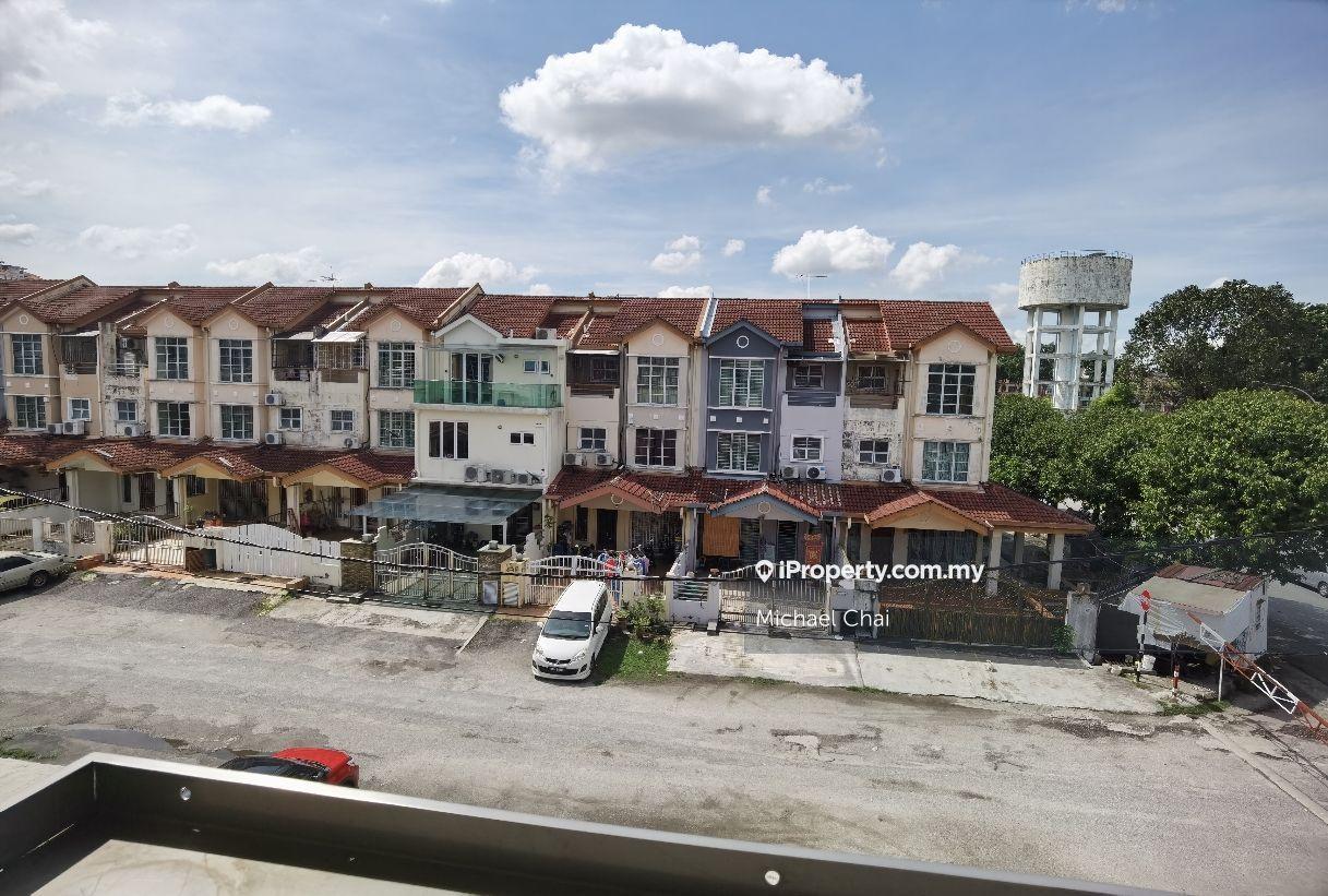 Rumah Berangkai 2.5 Tingkat untuk Dijual di Taman Puchong Impian, Puchong oleh Michael Chai - iProperty.com.my