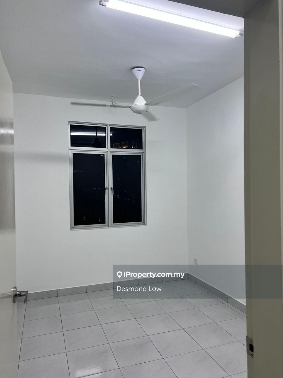 Apartment for Rent in Impiana Sky Residensi by Desmond Low - iProperty.com.my