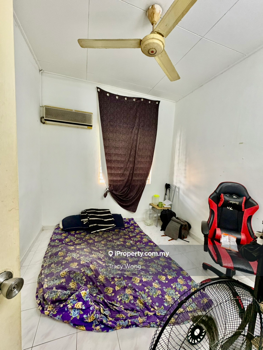 2-storey Terraced House for Sale in Taman Seri Bahagia, Cheras by Tracy Wong - iProperty.com.my