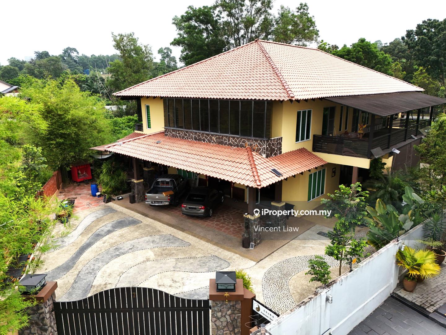 Banglo untuk Dijual di Seksyen 8, Kota Damansara oleh Vincent Liaw - iProperty.com.my