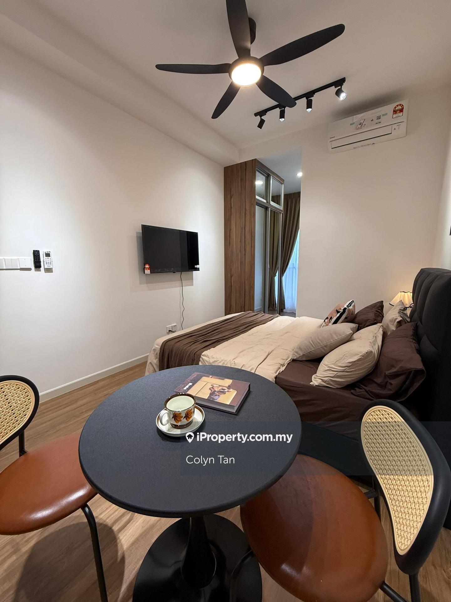 Service Residence for Rent in Sunway Velocity TWO by Colyn Tan - iProperty.com.my