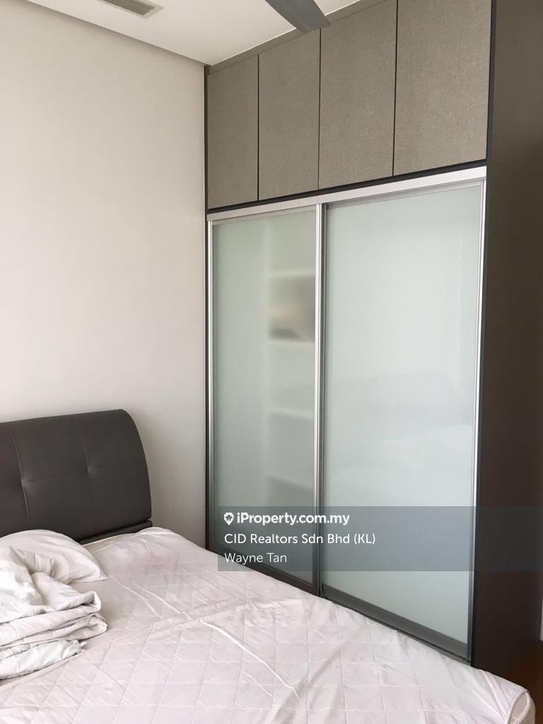 Residensi Servis untuk Dijual di Vipod Residence oleh Wayne Tan - iProperty.com.my