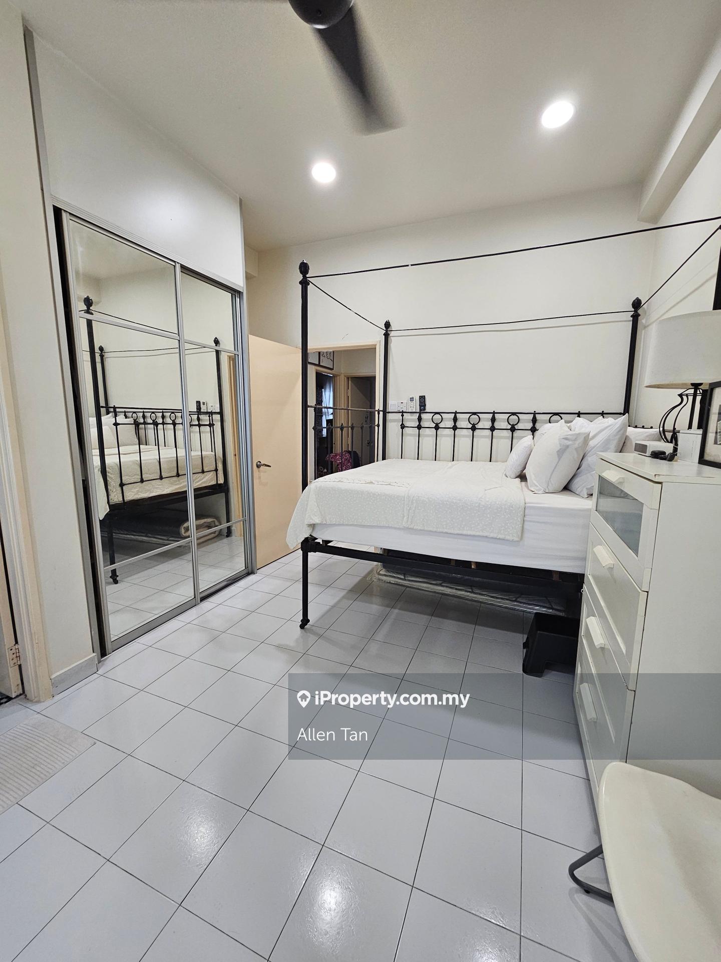 Kondominium untuk Dijual di Sterling oleh Allen Tan - iProperty.com.my