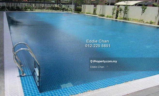 Condominium for Sale in Setapak Green by Eddie Chan - iProperty.com.my