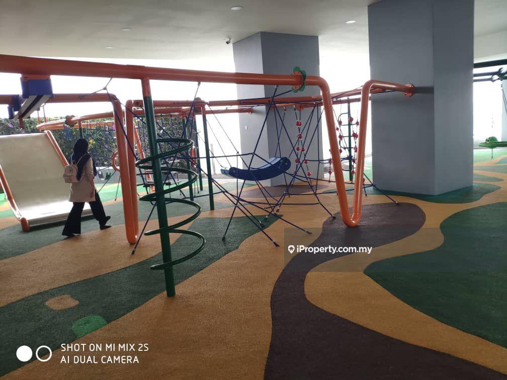 Condominium for Rent in Bennington Residences @ SkyArena by Fly Lim - iProperty.com.my