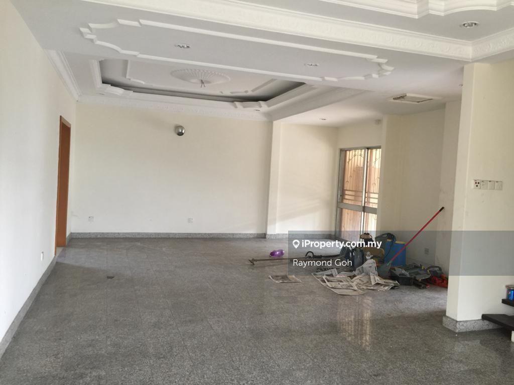 Banglo untuk Dijual di Bukit Damansara, Damansara Heights oleh Raymond Goh - iProperty.com.my