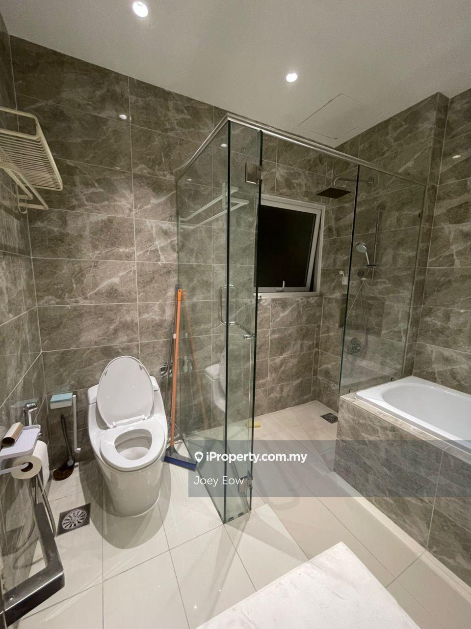 Condominium for Rent in Seri Puteri Hills Town Villa & Condominium by Joey Eow - iProperty.com.my