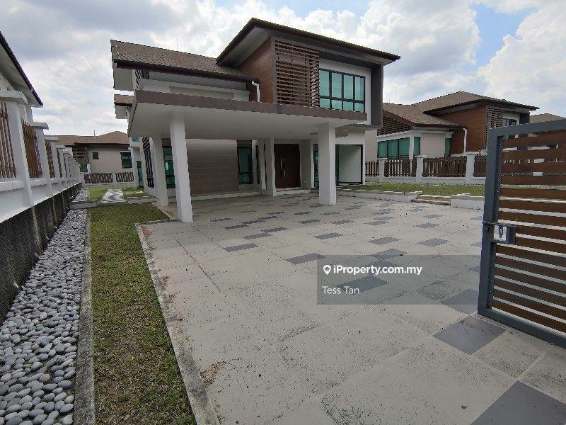 Banglo untuk Dijual di Subang Bestari, Shah Alam oleh Tess Tan - iProperty.com.my