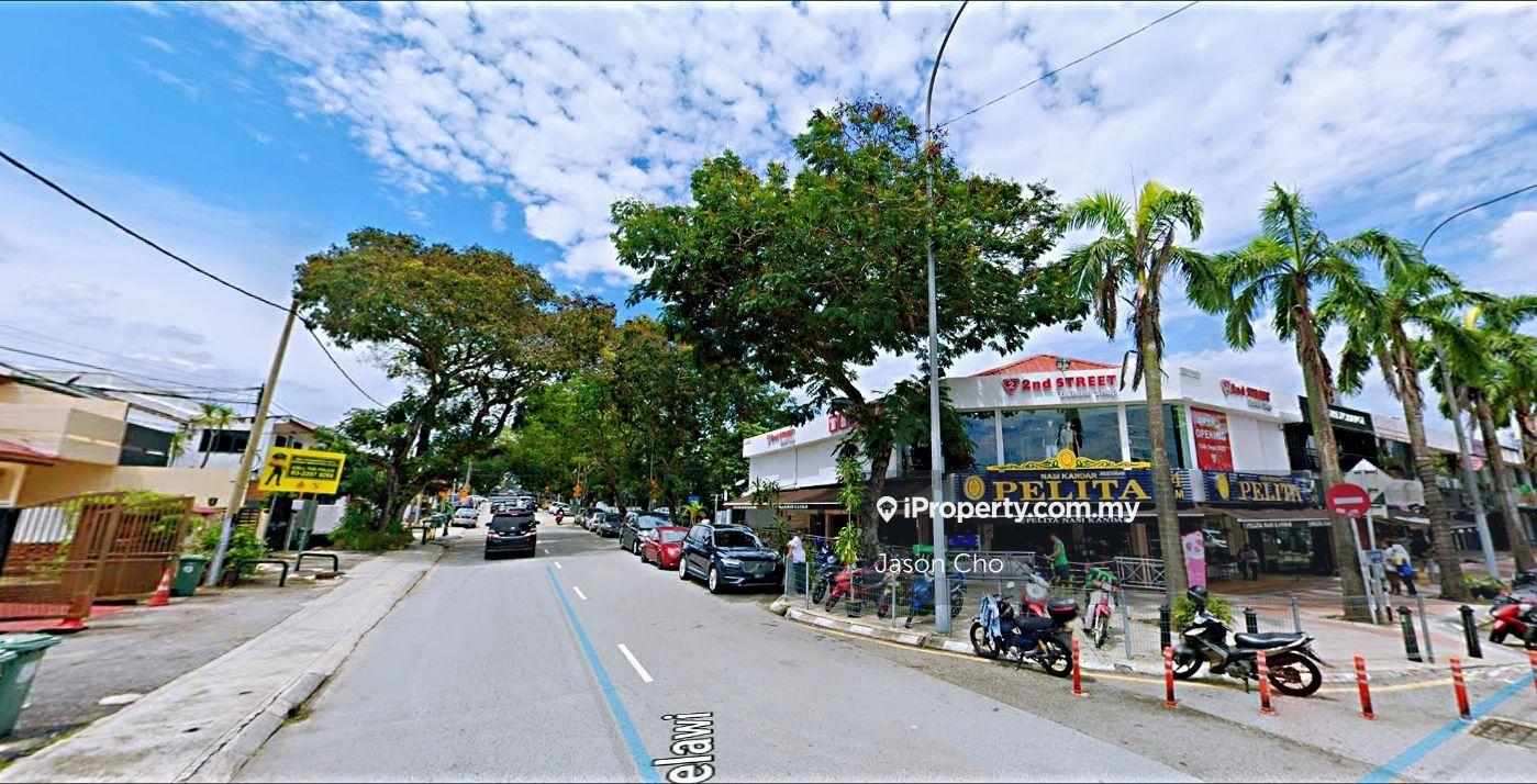 Shop for Sale in FREEHOLD, HOTSPOT AREA, BUSY STREET, Bangsar by Jason Cho - iProperty.com.my