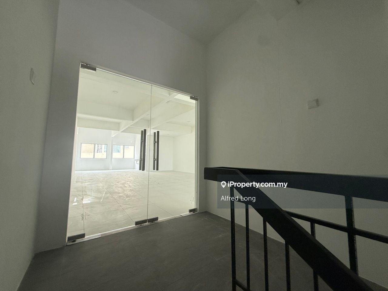 Shop-Office for Rent in Taman Sri Serdang, Seri Kembangan by Alfred Long - iProperty.com.my