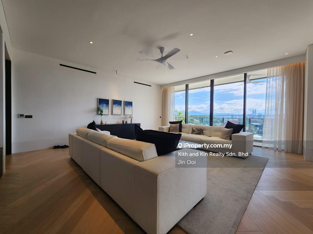 Condominium for Sale in Aira Residence by Jin Ooi - iProperty.com.my