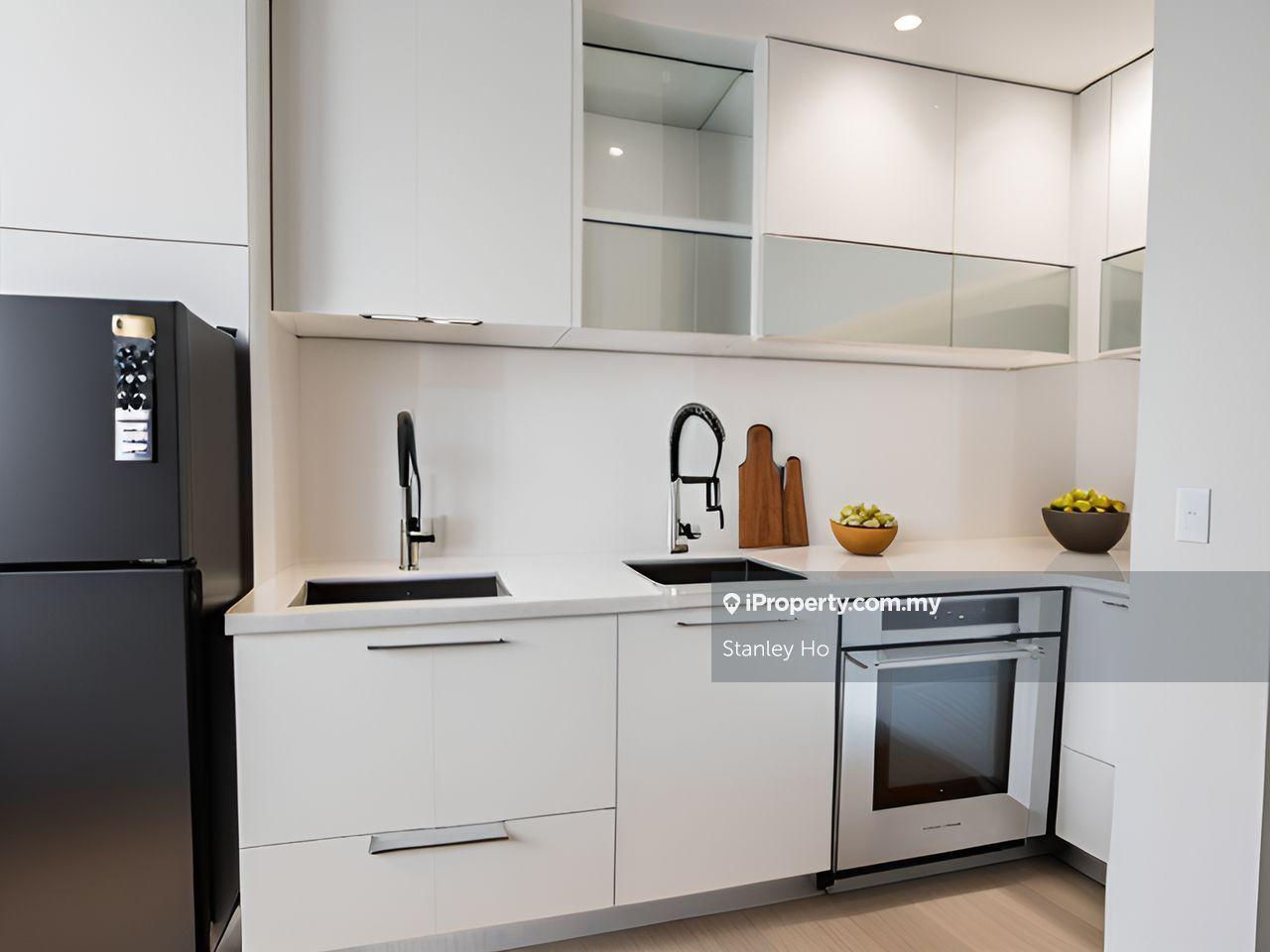 Service Residence for Sale in Southlink by Stanley Ho - iProperty.com.my